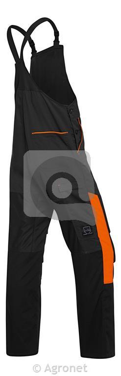 Hlače z oprsnikom Function Universal, vel. XL STIHL
